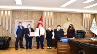 Kığı Barajı ve HES Santral kazı şevlerdeki kaymaların önlenmesi için proje imzalandı