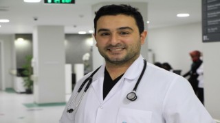 Türkiyede 20 milyon çocuk ve genç obezite ile karşı karşıya