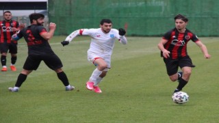 3. Lig: Elazığ Karakoçan: 0 - Gölcükspor: 0