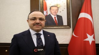"15 CİVARINDA BAYILMA, PANİK HALİNDE BURKMA GİBİ VAKALAR VAR"