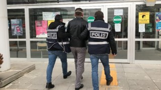 Elazığda kardeşini vurup kaçan ağabey yakalandı