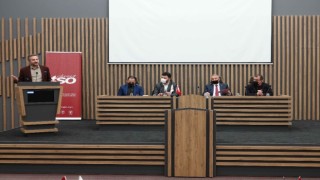 Elazığda özel eğitim kurumları istişare toplantısı