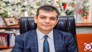 FETHİ SEKİN ŞEHİR HASTANESİ'NİN BAŞHEKİMİ PROF. DR. EROL KELEŞ OLDU