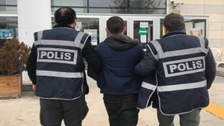 Medya genel müdürünün aracını kurşunlayan 2 şüpheli yakalandı