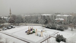 Meteorolojiden buzlanma ve don uyarısı