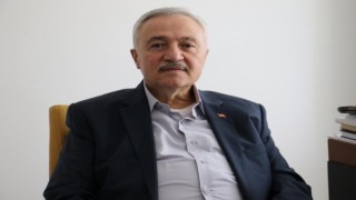 Milletvekili Zülfü Demirbağın Covid-19 testi pozitif çıktı
