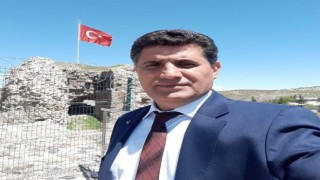 SGK Elazığ İl Müdürü Tuncer, Covid-19a yenik düştü
