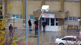 Silahla oynarken kendini vuran çocuk, hayatını kaybetti