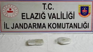 Uyuşturucu tacirinin Bel ağrısı için korse takıyorum yalanı kurtarmadı