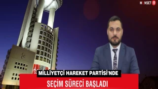 Başkan Bal: “Aday Adaylık Sürecimiz Hayırlara Vesile Olsun”