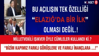 YAPILAMAZ EDİLEMEZ DEDİLER AMA IŞIKVER YAPTI