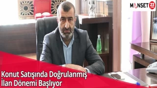 Konut Satışında Doğrulanmış İlan Dönemi Başlıyor