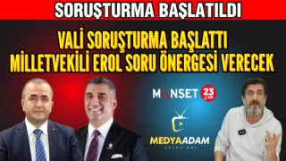 1 TAPUYA 6 TOKİ KONUTU HABERİMİZ ELAZIĞ VALİLİĞİNİ HAREKETE GEÇİRDİ