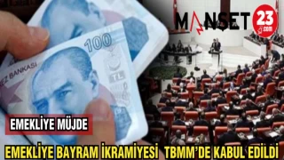 1000 TL FARK ÖDEMESİ NE ZAMAN YATACAK