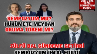 Elazığ’da Basının Gücü Onları Çıldırttı.!