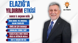 "İL BAŞKANI DEDİĞİN BÖYLE OLUR"