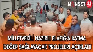 MÜSİAD DOST MECLİSİ PROGRAMININ KONUĞU İL ÖZEL İDARESİ GENEL SEKRETERİ CEMİL YATKIN OLDU
