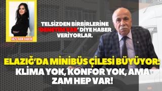 “Telsizden Birbirlerine ‘Denetim Var’ Diye Haber Veriyorlar” İddiası