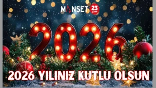 2026 YILINIZ KUTLU OLSUN