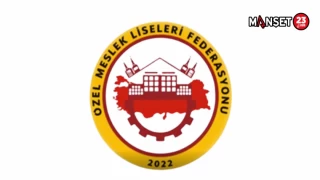 Özel Meslek Liseleri Federasyonu’ndan Ramazan Etkinliklerine Güçlü Destek
