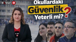 Okullardaki Güvenlik Yeterli mi?